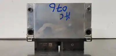 Second-hand car spare part ecu engine control for kia rio (yb) drive oem iam references 3910608237  