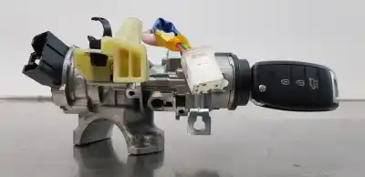 Second-hand car spare part anti-theft device for kia rio (yb) drive oem iam references 81910d3000