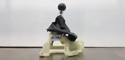 Second-hand car spare part gear lever knob for kia rio (yb) drive oem iam references 43700h8150wk