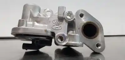 Second-hand car spare part egr valve for kia rio (yb) drive oem iam references 2845008000