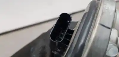 Peça sobressalente para automóvel em segunda mão válvula egr por kia rio (yb) drive referências oem iam 2845008000  