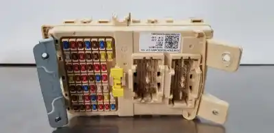 Second-hand car spare part fuse box unit for kia rio (yb) drive oem iam references 91955h8570