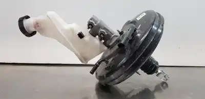 Second-hand car spare part brake servo for kia rio (yb) drive oem iam references 59110h8230