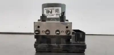 Second-hand car spare part abs for kia rio (yb) drive oem iam references 58910h8400