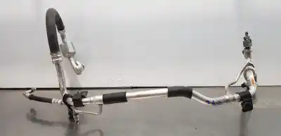 Second-hand car spare part air conditioning pipes for kia rio (yb) drive oem iam references 97775h8550