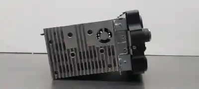 Pezzo di ricambio per auto di seconda mano impianto audio / radio cd per opel corsa e business riferimenti oem iam 39146279  