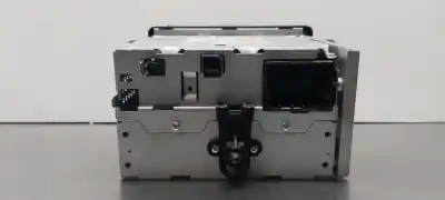 Pezzo di ricambio per auto di seconda mano impianto audio / radio cd per opel corsa e business riferimenti oem iam 39146279  