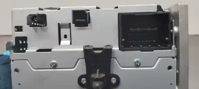 Pezzo di ricambio per auto di seconda mano impianto audio / radio cd per opel corsa e business riferimenti oem iam 39146279  