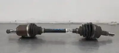 Tweedehands auto-onderdeel transmissie links voor voor opel corsa e business oem iam-referenties 13486866