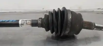 Second-hand car spare part front left transmission for opel corsa e business oem iam references 13486866  