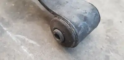 Second-hand car spare part rear axle for volkswagen caddy ocio comfortline bmt oem iam references 2k5501101f  