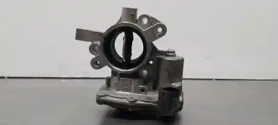 Second-hand car spare part Throttle Body for OPEL CORSA E Business OEM IAM references 55581772  