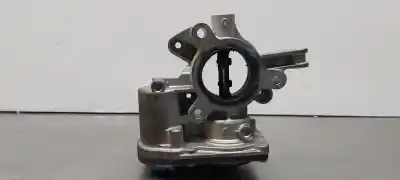 Second-hand car spare part throttle body for opel corsa e business oem iam references 55581772  