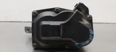 Second-hand car spare part throttle body for opel corsa e business oem iam references 55581772  