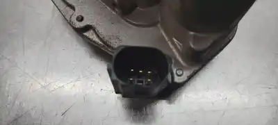 Second-hand car spare part throttle body for opel corsa e business oem iam references 55581772  