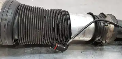Tweedehands auto-onderdeel schokbreker links voor voor mercedes-benz clase s (w220) berlina 430 (220.070) oem iam-referenties a2203202438  