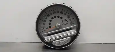 Tweedehands auto-onderdeel INSTRUMENTENPANEEL voor BMW MINI (R56)  OEM IAM-referenties 9189502  