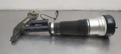 Second-hand car spare part front right shock absorber for mercedes-benz clase s (w220) berlina 500 (220.075) oem iam references a2203202438  a2203202438