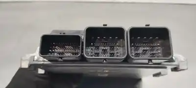 Second-hand car spare part ecu engine control for ford focus turn. (cb8) titanium oem iam references bv6112a650dda  s180133048