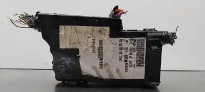 Peça sobressalente para automóvel em segunda mão caixa de fusíveis e relés por ford focus turn. (cb8) titanium referências oem iam dm5t14k733kga  