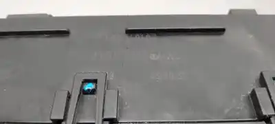 Peça sobressalente para automóvel em segunda mão caixa de fusíveis e relés por ford focus turn. (cb8) titanium referências oem iam dm5t14k733kga  