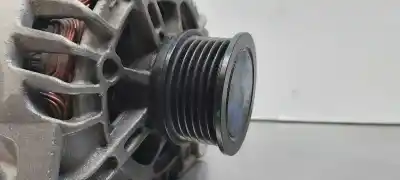 Recambio de automóvil de segunda mano de alternador para ford focus turn. (cb8) titanium referencias oem iam av6n10300dc  