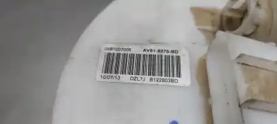 Автозапчасти б/у индикатор за ford focus turn. (cb8) titanium ссылки oem iam 1851735  av619275be