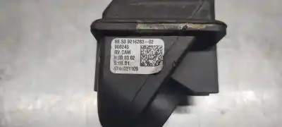 Second-hand car spare part electronic module for bmw x5 (e70) xdrive35d oem iam references 66539216283  