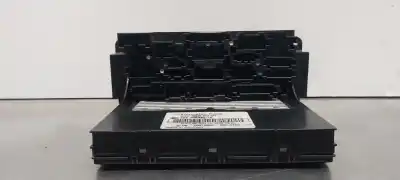 Second-hand car spare part fuse box unit for mercedes-benz clase clk (w209) coupe 270 cdi (209.316) oem iam references 2095450001  