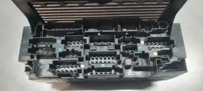 Second-hand car spare part fuse box unit for mercedes-benz clase clk (w209) coupe 270 cdi (209.316) oem iam references 2095450001  