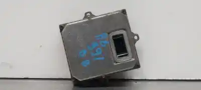 Pezzo di ricambio per auto di seconda mano centralina fari xenon per mercedes-benz clase clk (w209) coupe 270 cdi (209.316) riferimenti oem iam 1307329072  