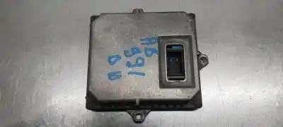 Pezzo di ricambio per auto di seconda mano centralina fari xenon per mercedes-benz clase clk (w209) coupe 270 cdi (209.316) riferimenti oem iam 1307329072  