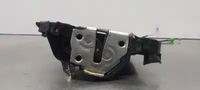 Second-hand car spare part front right door lock for toyota yaris (ksp9/scp9/nlp9) básico oem iam references 690300d140  