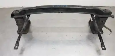 Second-hand car spare part front bumper reinforcement for bmw x5 (e70) xdrive35d oem iam references 51117165458