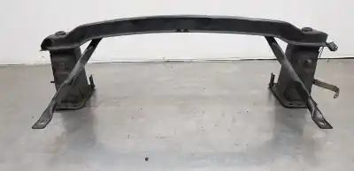 Second-hand car spare part front bumper reinforcement for bmw x5 (e70) xdrive35d oem iam references 51117165458  