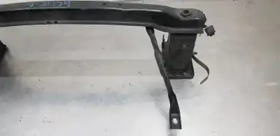 Second-hand car spare part front bumper reinforcement for bmw x5 (e70) xdrive35d oem iam references 51117165458  