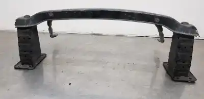 Second-hand car spare part front bumper reinforcement for bmw x5 (e70) xdrive35d oem iam references 51117165458  