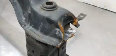 Second-hand car spare part front bumper reinforcement for bmw x5 (e70) xdrive35d oem iam references 51117165458  