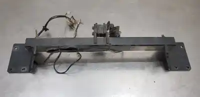 Second-hand car spare part rear bumper reinforcement for bmw x5 (e70) xdrive35d oem iam references 51127158449