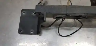 Peça sobressalente para automóvel em segunda mão reforço do pára choques traseiro por bmw x5 (e70) xdrive35d referências oem iam 51127158449  