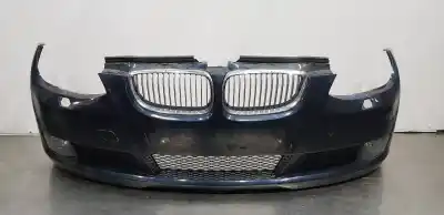 Pezzo di ricambio per auto di seconda mano paraurti anteriore per bmw serie 3 cabrio (e93) 325d riferimenti oem iam 51117181306  