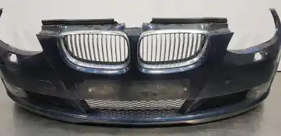 Pezzo di ricambio per auto di seconda mano paraurti anteriore per bmw serie 3 cabrio (e93) 325d riferimenti oem iam 51117181306  