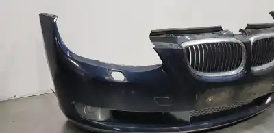 Pezzo di ricambio per auto di seconda mano paraurti anteriore per bmw serie 3 cabrio (e93) 325d riferimenti oem iam 51117181306  