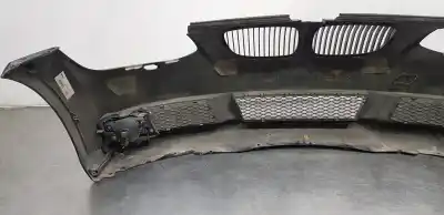 Pezzo di ricambio per auto di seconda mano paraurti anteriore per bmw serie 3 cabrio (e93) 325d riferimenti oem iam 51117181306  