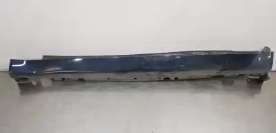 Peça sobressalente para automóvel em segunda mão embaladeira lateral por bmw x5 (e70) xdrive35d referências oem iam 51778037289