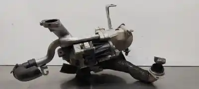 Автозапчасти б/у клапан рог за FORD FOCUS TURN. (CB8) Titanium ссылки OEM IAM 9802194080  