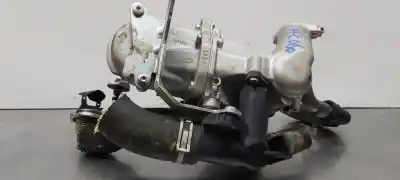 Автозапчасти б/у клапан рог за ford focus turn. (cb8) titanium ссылки oem iam 9802194080  