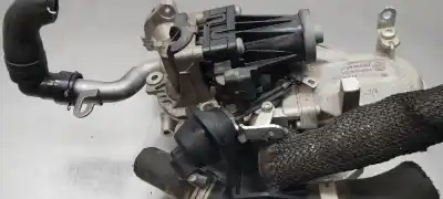 Автозапчасти б/у клапан рог за ford focus turn. (cb8) titanium ссылки oem iam 9802194080  