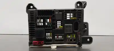 Second-hand car spare part fuse box unit for bmw x5 (e70) xdrive35d oem iam references 693168704