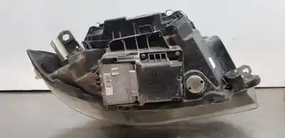 Pezzo di ricambio per auto di seconda mano faro anteriore sinistro per bmw serie 1 berlina (e81/e87) 118d riferimenti oem iam 63117181289  